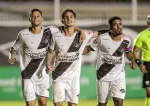 Mixto-MT x Portuguesa-SP - Lusa e Tigre lutam por vaga na Série D