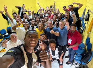 Segundona: FPF define dias e horários das semifinais, que valem o acesso. Confira!