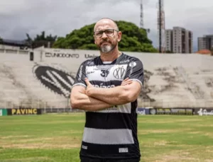 Técnico do XV de Piracicaba destaca necessidade de construir uma identidade