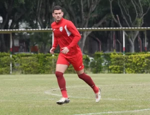 Série D: Evolução defensiva da Portuguesa é um dos trunfos para jogos contra o Mixto