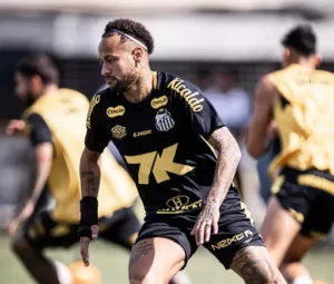 Santos x Juventude - Duelo para fugir da zona de rebaixamento no Brasileirão