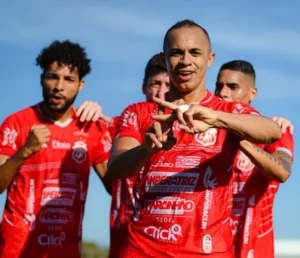 Manaus-AM 0 x 2 Imperatriz-MA - Cavalo de Aço abre boa vantagem