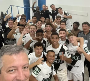 PAULISTA SUB-17: Ponte Preta e Guarani vencem na abertura da 3ª fase