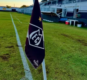 Série D: Dutrinha recebe aval da CBF para sediar duelo decisivo das oitavas