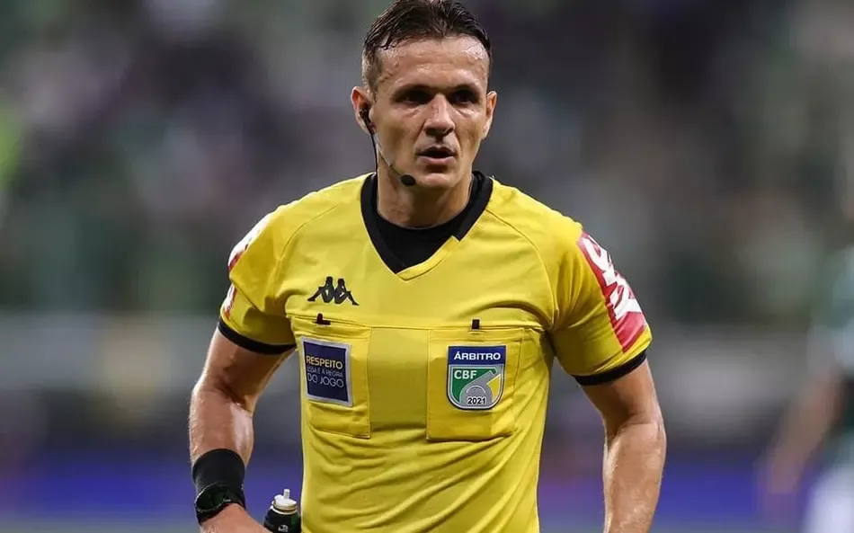 Corinthians VAR