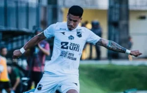 Técnico do ABC confirma três ausências pra receber Guarani