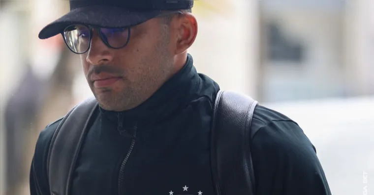 Foto: Jorge Luis Totti