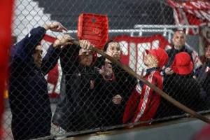 Avellaneda não foi a primeira: relembrando tragédias do futebol mundial