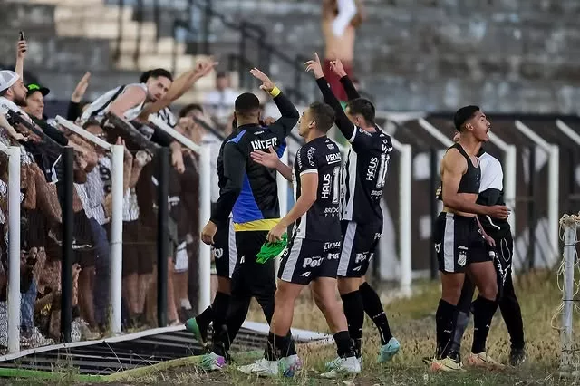 SÉRIE D: Inter de Limeira defende vantagem por vaga nas quartas