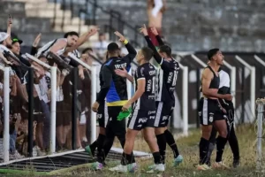 SÉRIE D: Inter de Limeira inicia oitavas de final em sábado com 4 jogos