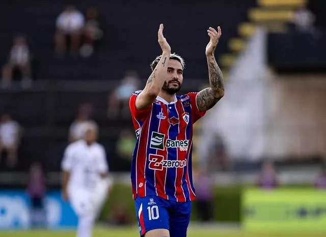 Itabaiana supera ABC Série C