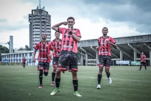 PAULISTA SUB-15: Ituano derrota Manthiqueira e encaminha vaga no grupo do Corinthians