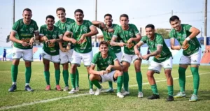 Tanabi x ECUS Suzano - Vale o título da Segundona 2025