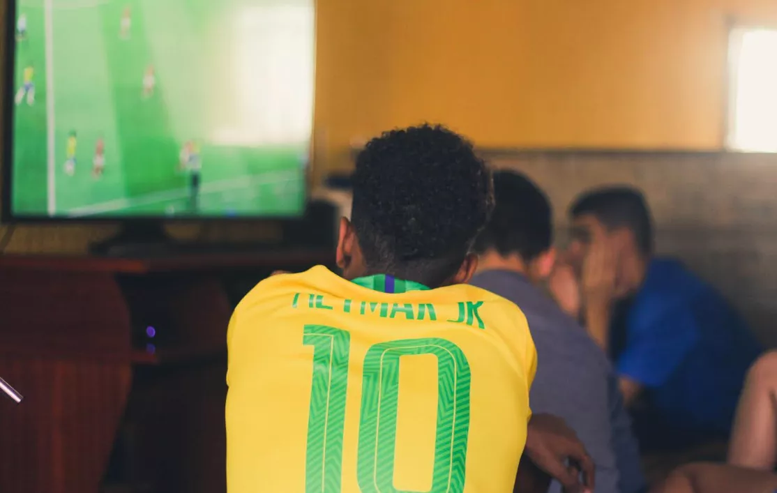 Apostas em futebol no Brasil: como apostar com responsabilidade e tirar proveito de um mercado em ascensão