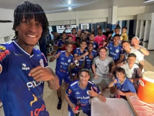 Copa Paulista: Monte Azul completa 45 jogos na temporada contra a Francana