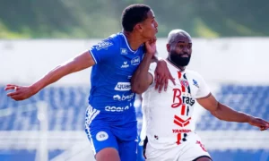 São Bento 1 x 1 Primavera - Bentão classificado na Copa Paulista