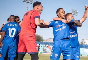 SEGUNDONA tem Seleção dos Atletas da 2ª rodada da Semifinal divulgada. Confira!