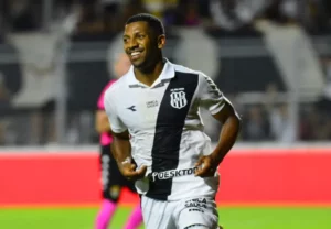 Maguinho e Jean Dias negociam saída da Ponte Preta em meio a sondagens da Série B