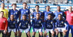 São Caetano x Grêmio Prudente - Azulão e Carcará de olho nas Quartas da Copa Paulista