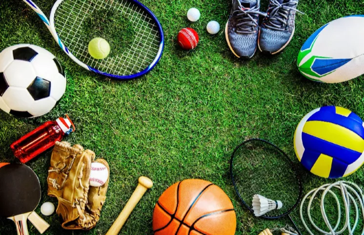 Além do futebol: como funcionam as apostas em tênis, basquete e e-sports?