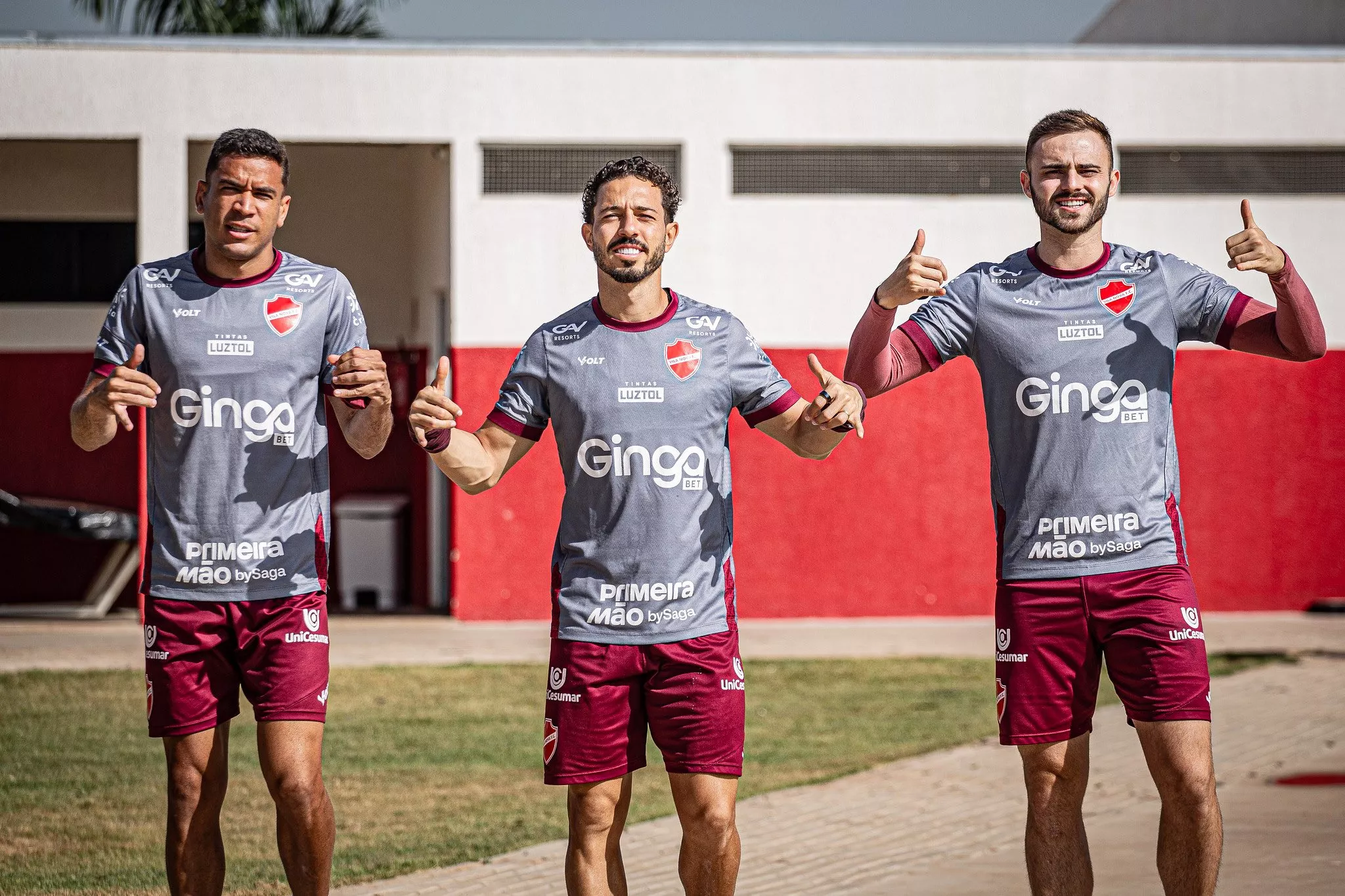 SÉRIE B: Vila Nova e Avaí tem duelos contra times do Z-4 e querem colar no G-4