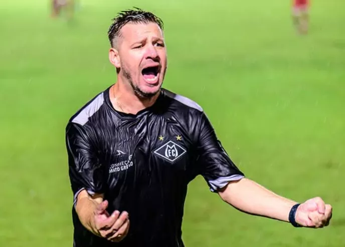 Série D: Técnico do Mixto-MT projeta jogo contra a Portuguesa “Perigoso”