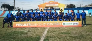 Segundona: ECUS Suzano quer surpreender Tanabi e conquistar o título fora de casa