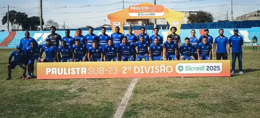 Segundona: ECUS Suzano quer surpreender Tanabi e conquistar o título fora de casa