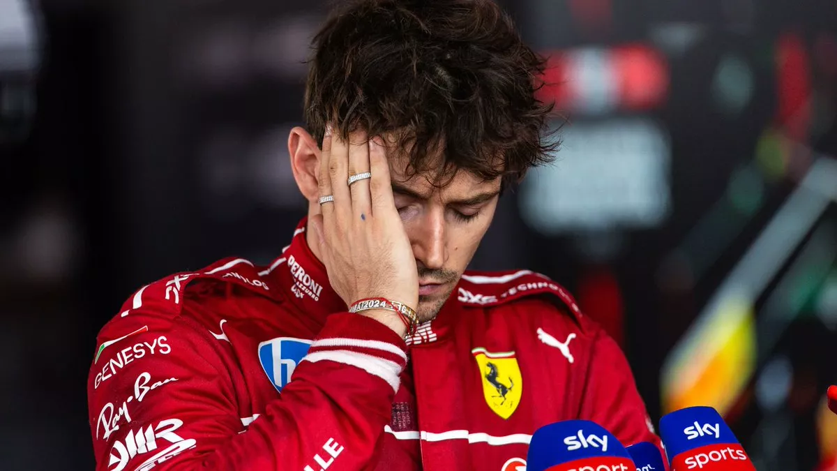 leclerc