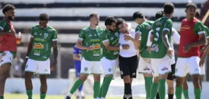 SEGUNDONA tem Seleção dos Atletas da 1ª rodada da Semifinal divulgada. Confira!