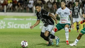 Luverdense-MT 0 x 0 Rio Branco-ES - Placar em branco na Série D