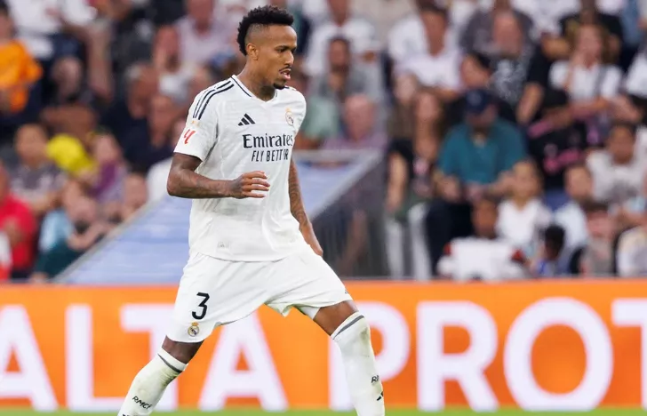 Real Madrid