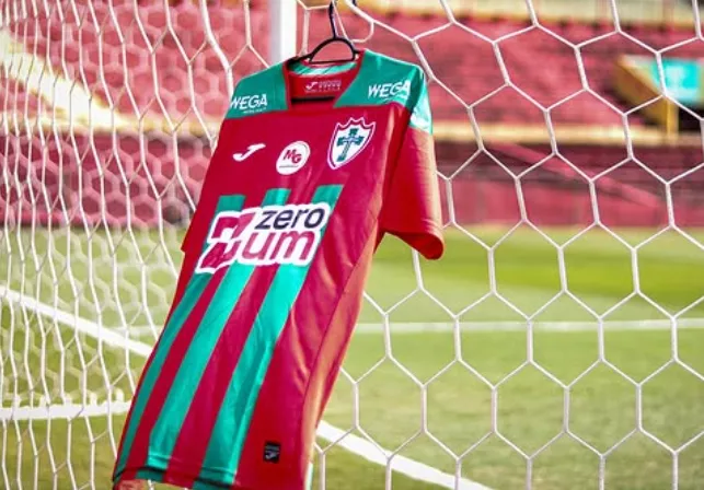 Dirigente da Portuguesa afirma que clube vai tirar lições da eliminação na Série D