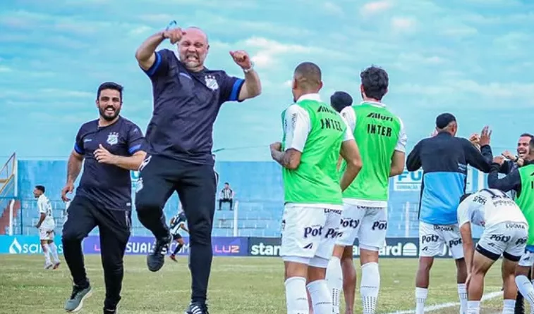 Após vitória da Inter de Limeira, o foco agora é o Rio Branco-ES