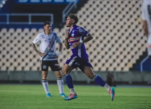 SÉRIE D: Maranhão e Santa Cruz saem em vantagem; Inter de Limeira empata