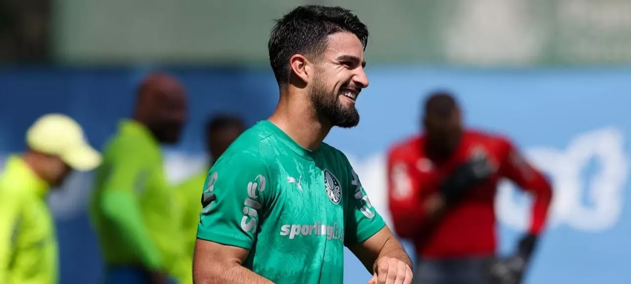 Flaco López celebra convocação pela Argentina: ‘Inexplicável’