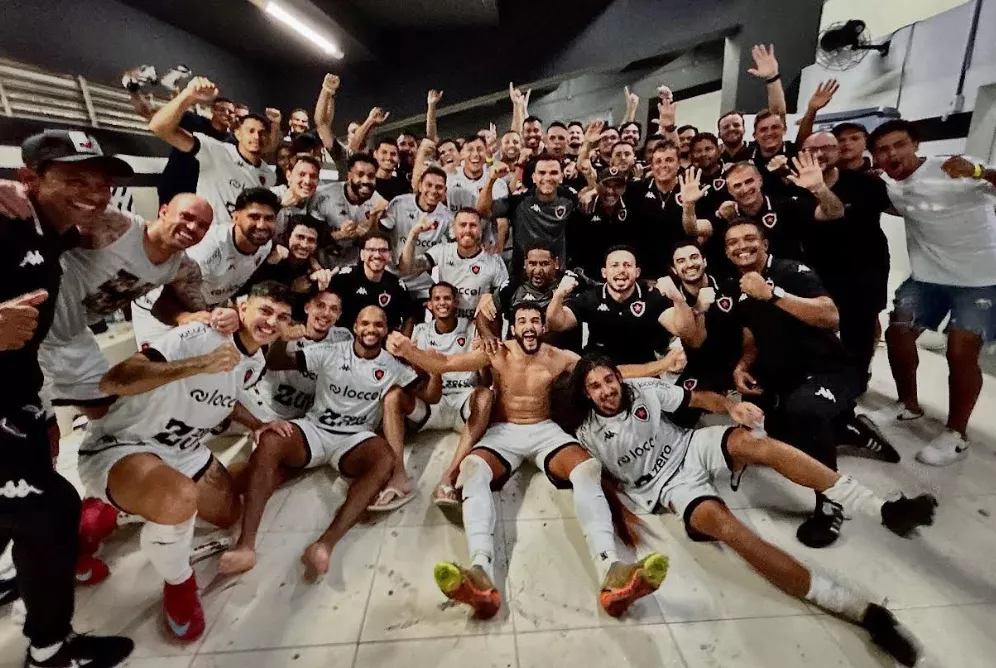 Botafogo