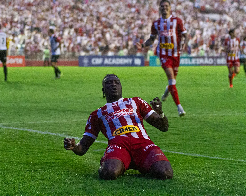 Náutico vence Ituano Série C