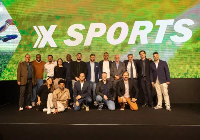 Novo canal esportivo na TV aberta transmitirá 5 ligas europeias