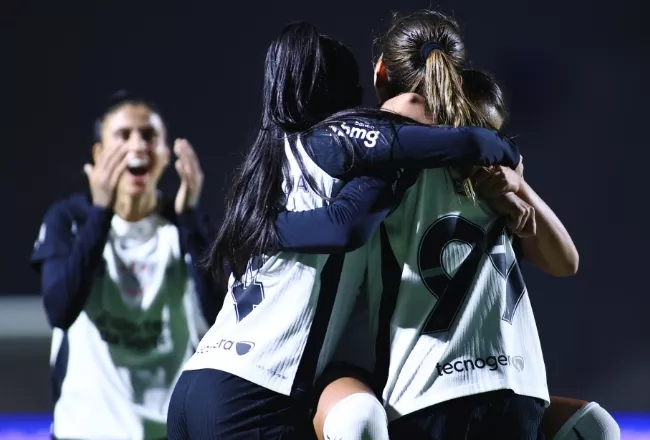 PLACAR FI: Com Brasileirão Feminino, veja os resultados desta Sexta-Feira