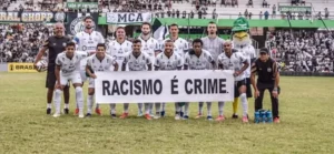 Série D: Central a caminho de São Luiz para encarar o Maranhão