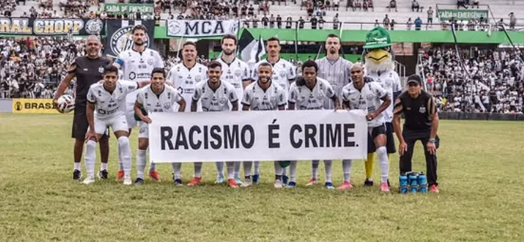 Série D: Central a caminho de São Luiz para encarar o Maranhão