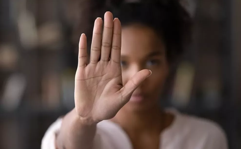 Violência contra a mulher bate recorde no Brasil