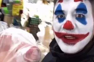 Torcedor do Corinthians é condenado por atirar cabeça de porco durante dérbi