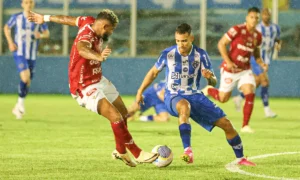 Paysandu x Vila Nova - Confira onde assistir e escalações!