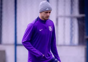 Corinthians finaliza preparação para enfrentar o Juventude