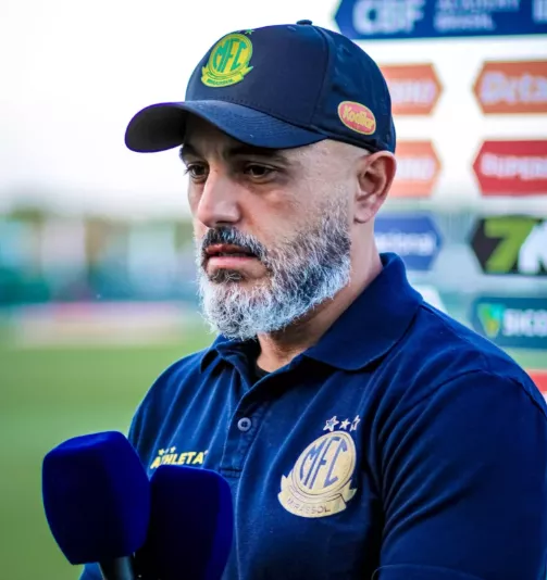 Mirassol tem um desfalque fora das quatro linhas e um reforço em campo