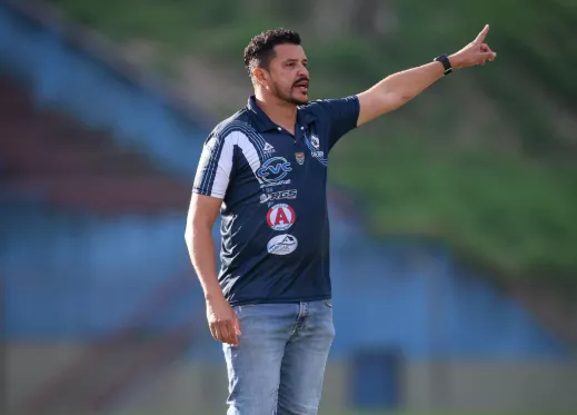 Treinador se despede do Mauaense e destaca boa campanha na Segundona