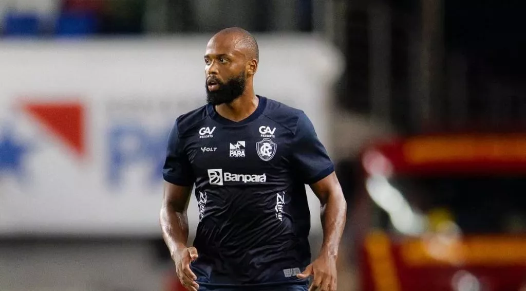 Reynaldo analisa empate Remo