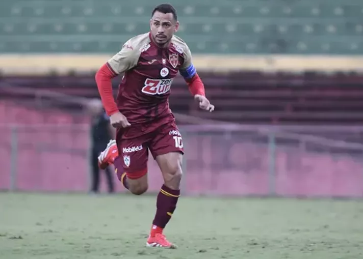 Série D: Tauã e Hericlis são emprestados pela Portuguesa